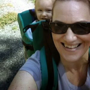 Meet your Posher, Michelle m